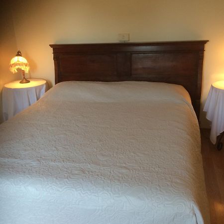 Locanda Andrea Da Carlo カルピ エクステリア 写真