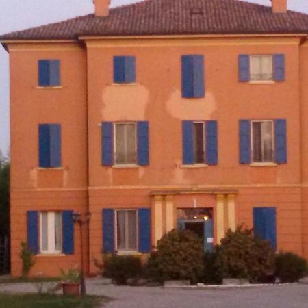 Locanda Andrea Da Carlo カルピ エクステリア 写真