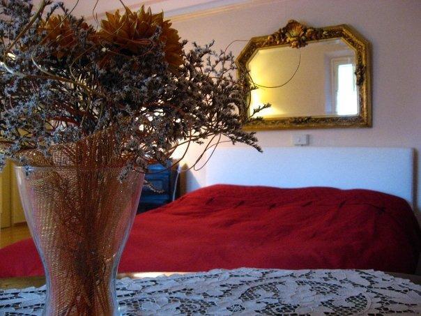 Locanda Andrea Da Carlo カルピ エクステリア 写真