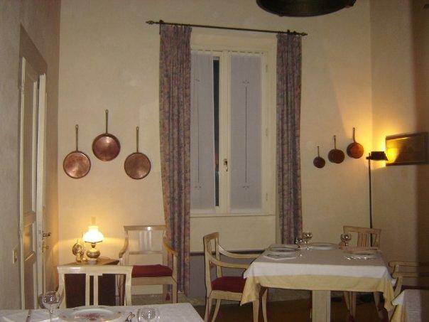 Locanda Andrea Da Carlo カルピ エクステリア 写真
