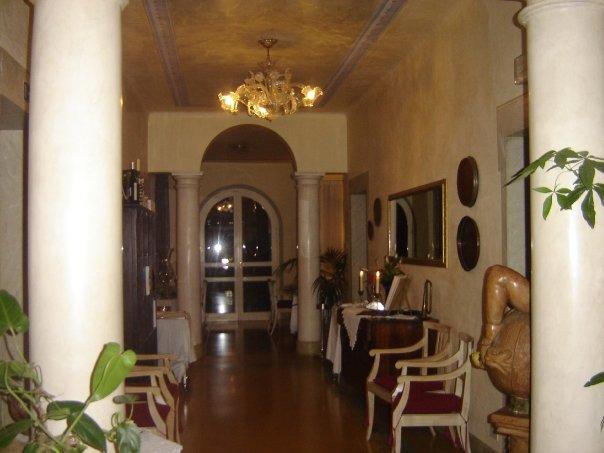 Locanda Andrea Da Carlo カルピ エクステリア 写真