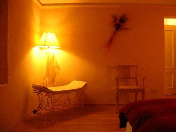 Locanda Andrea Da Carlo カルピ エクステリア 写真
