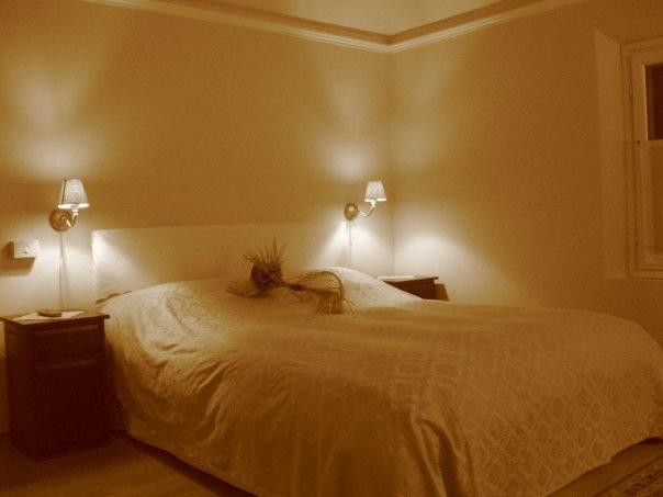 Locanda Andrea Da Carlo カルピ エクステリア 写真